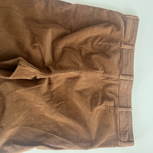 Everlane The Corduroy Wide-Leg Pant Size 12 - Picture 11 of 14